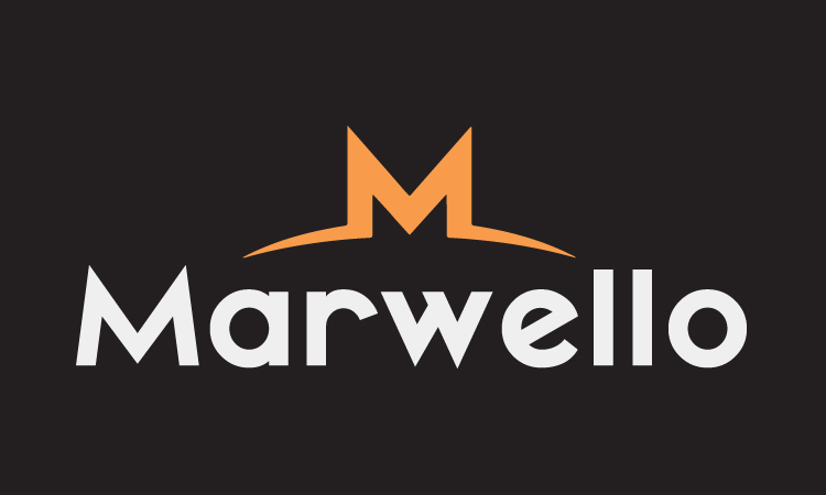 Marwello.com - Best premium domain marketplace